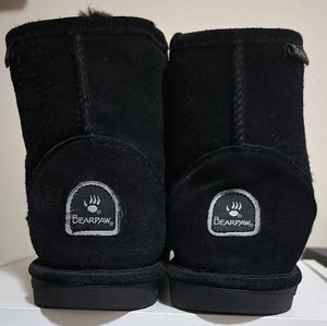 BEARPAW Ankle Boot